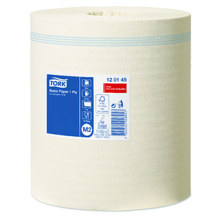 HANDTORKRULLE M2 BASIC 1L