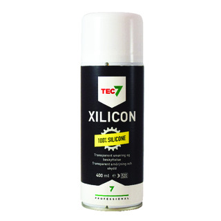 SILICONSPRAY XILICON 400ML