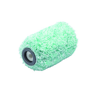 MIDIROLLER PLATINUM 100MM MEDELFIN
