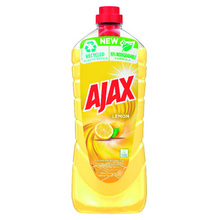 ALLRENGÖRING AJAX LEMON 1,5L 995574