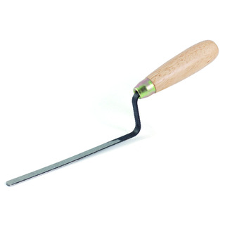 FOGSLEV SLÄT KONISK SLIP 14MM