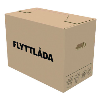 FLYTTLÅDA 210 BC