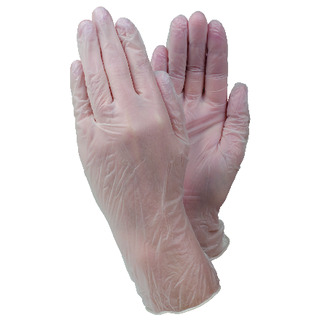 HANDSKE 819 STORLEK
