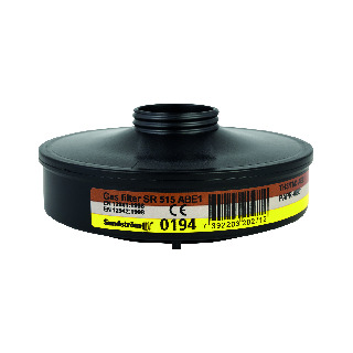 GASFILTER SR 515