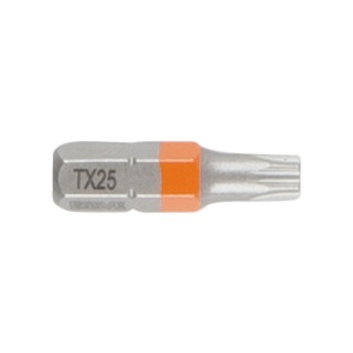 BITS TORX KONISK