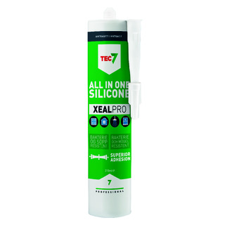SILIKON XEALPRO