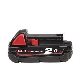 BATTERI M18 B2 20AH LI-ON 18V