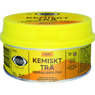 KEMISKT TRÄ PP 180ML