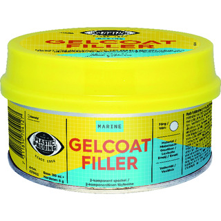 SPACKEL GELCOAT FILLER PP 0,18