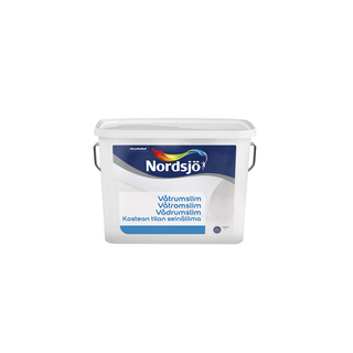 VÅTRUMSLIM NORDSJÖ 5L