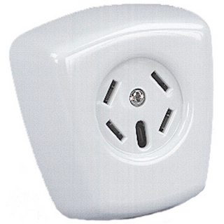 TELE-JACK VIT SB