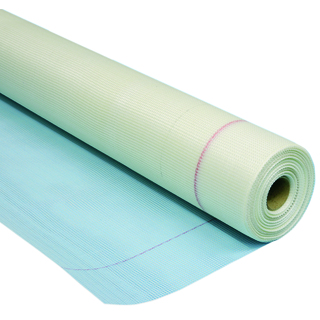 ARMERINGSNÄT BU-R ARDEX 25M