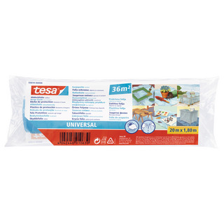 SKYDDSFOLIE TESA 55614