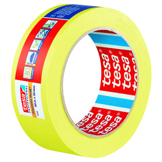 MASKERINGSTEJP PRECISION 4334 INDOOR TESA 6MÅN 50MX38MM