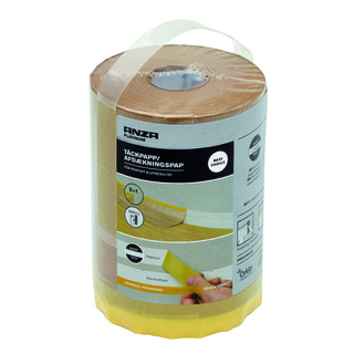 TÄCKPAPP REFILL 18CMX25MET