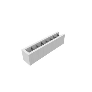 ISOLERELEMENT THERMOMUR 250X