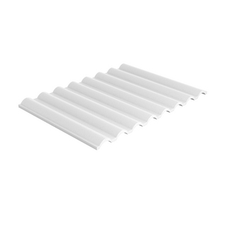 LUFTSPALTSKIVA TAK 1150X800MM