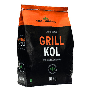 GRILLKOL 10KG