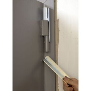 DOOR ON STYRVERKTYG FÖR