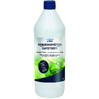 SANERINGSVÄTSKA NATUR 1L (10)410