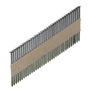 MASKINSPIK 34GR HUGGEN M-FUSION