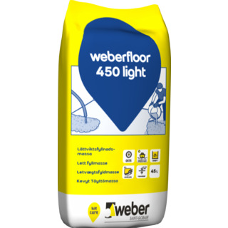 FLOOR 450 LIGHT