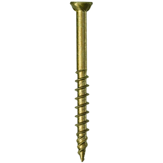 TRALLSKRUV 4,8X55 C4 250ST 28MM TRALL TX20 RAPTOR