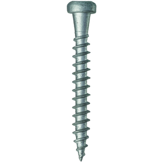 ANKARSKRUV 5,0X40 C4 1200ST TX20 RAPTOR