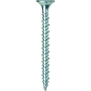 BANDAD GIPSSKRUV 3,9X55 KOMBI 1000ST 3-LAG FZB PH2 RAPTOR