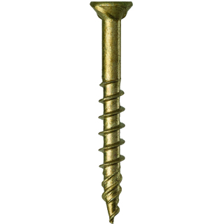 TRALLSKRUV 4,8X42 C4 250ST 22MM T20 RAPTOR