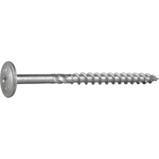 TRÄSKRUV 10,0X140 KONSTRUKTION-W CS-25