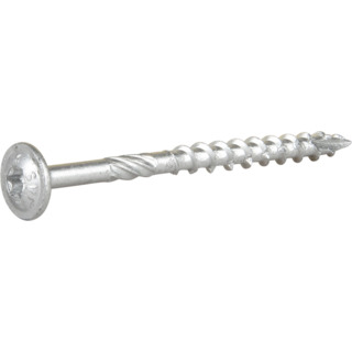 TRÄSKRUV 6,0X80 KONSTRUKTION-W CS-100