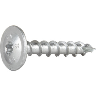 TRÄSKRUV 8,0X50 KONSTRUKTION-W CS-50