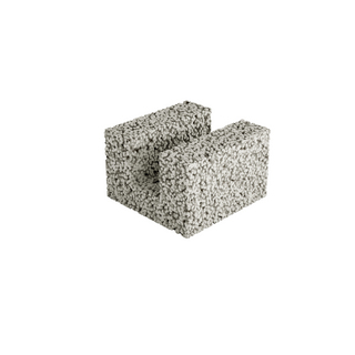 U-BLOCK 290X190X300MM