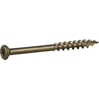 TRALLSKRUV CLASSIC CORRSEAL