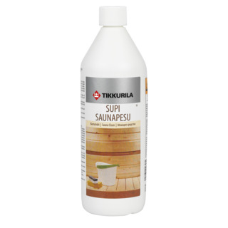 BASTURENGÖRING EXACTA 0,5L