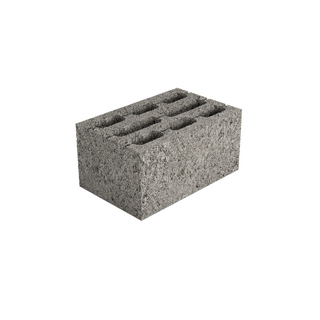 BETONGHÅLSTEN