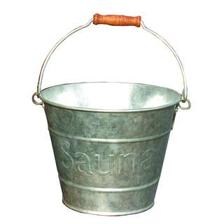 BASTUHINK ZINK 8L