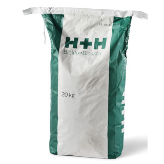 BLOCKFIX H+H VIT 20KG