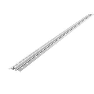 AVDRAGSBANA FZV 6X23X2500MM GIPSPUTSTILLBEHÖR