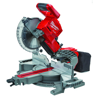 KAP & GERINGSSÅG M18 FMS254