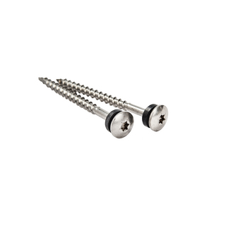 SKRUV NOCKPANNOR 4,2X60MM 25ST MONIER