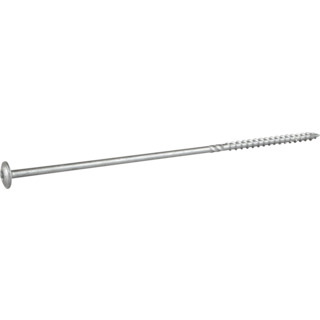 TRÄSKRUV 6,0X220 KONSTRUKTION-W CS-50