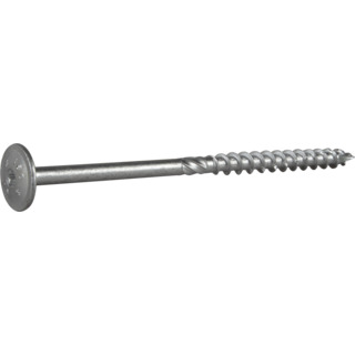 TRÄSKRUV 10,0X180 KONSTRUKTION-W CS-25