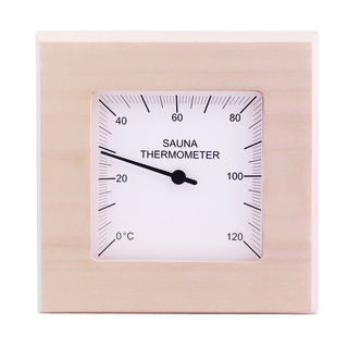BASTUTERMOMETER KVADRAT