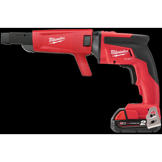 AUTOMATSKRUVDRAGARE MED MAGASIN M18 FSGC