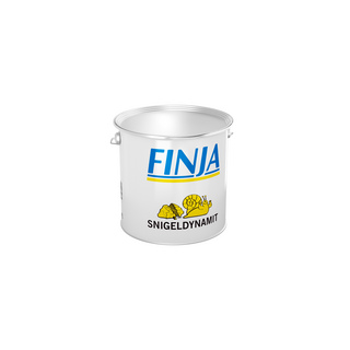 SPRÄCKMEDEL SNIGELDYNAMIT 4KG