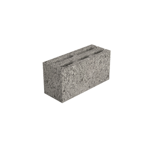 BETONGHÅLSTEN 150X190X390MM