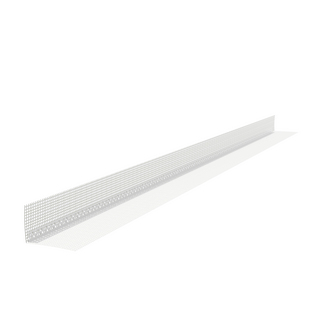 GLASFIBERVINKEL TILLBEHÖR 2,5M