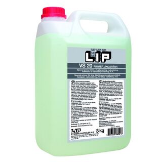 VATTENTÄTNING LIP VS 20